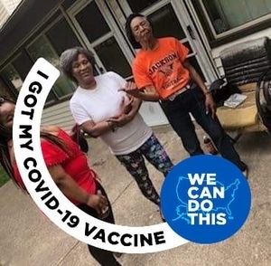 Meet your Posher, Barbara